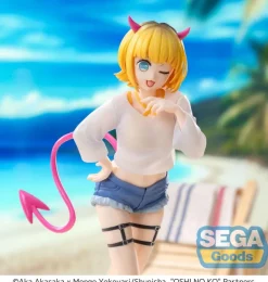 Oshi No Ko - Memcho Statue / Luminasta: Sega