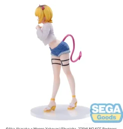 Oshi No Ko - Memcho Statue / Luminasta: Sega