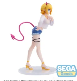 Oshi No Ko - Memcho Statue / Luminasta: Sega