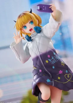 Oshi no Ko - Memcho Statue / Bazurase Fashion Version: DMM Factory