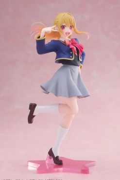 Oshi no Ko - Ruby Hoshino Statue / Coreful School Uniform Ver.: Taito Prize
