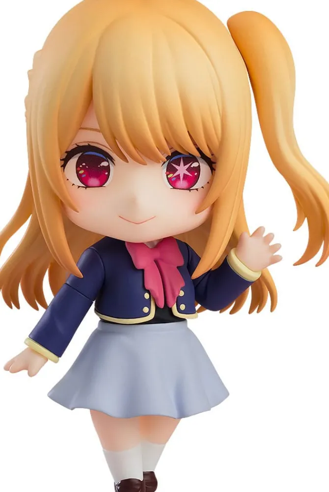 Oshi No Ko - Ruby Nendoroid / Uniform Ver.: Good Smile Company