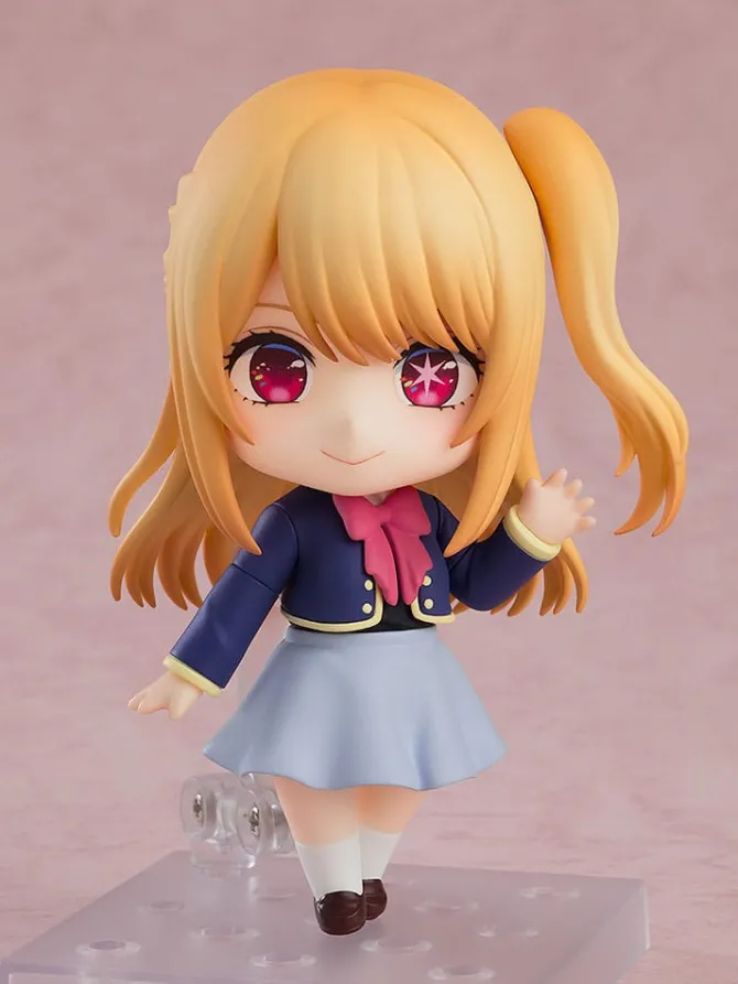 Oshi No Ko - Ruby Nendoroid / Uniform Ver.: Good Smile Company