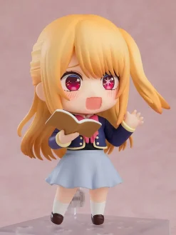 Oshi No Ko - Ruby Nendoroid / Uniform Ver.: Good Smile Company