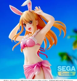 Oshi No Ko - Ruby Statue / Luminasta: Sega