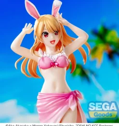 Oshi No Ko - Ruby Statue / Luminasta: Sega