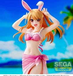 Oshi No Ko - Ruby Statue / Luminasta: Sega