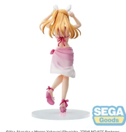 Oshi No Ko - Ruby Statue / Luminasta: Sega