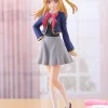 Oshi no Ko - Ruby Statue / Pop Up Parade: Good Smile Company