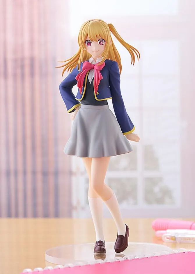 Oshi no Ko - Ruby Statue / Pop Up Parade: Good Smile Company