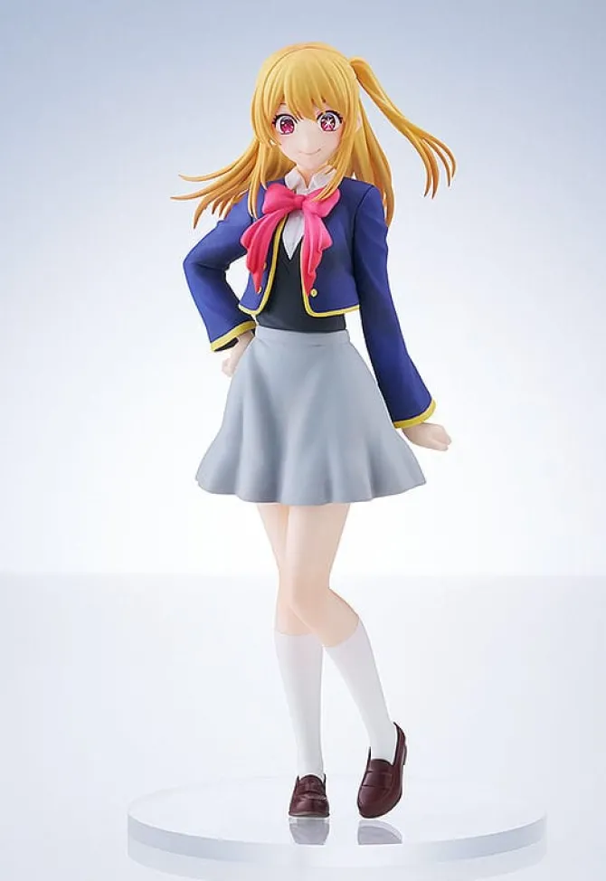 Oshi no Ko - Ruby Statue / Pop Up Parade: Good Smile Company