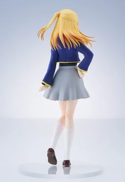 Oshi no Ko - Ruby Statue / Pop Up Parade: Good Smile Company