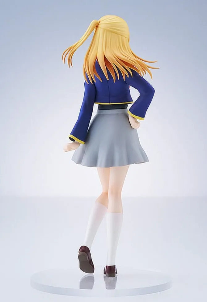 Oshi no Ko - Ruby Statue / Pop Up Parade: Good Smile Company