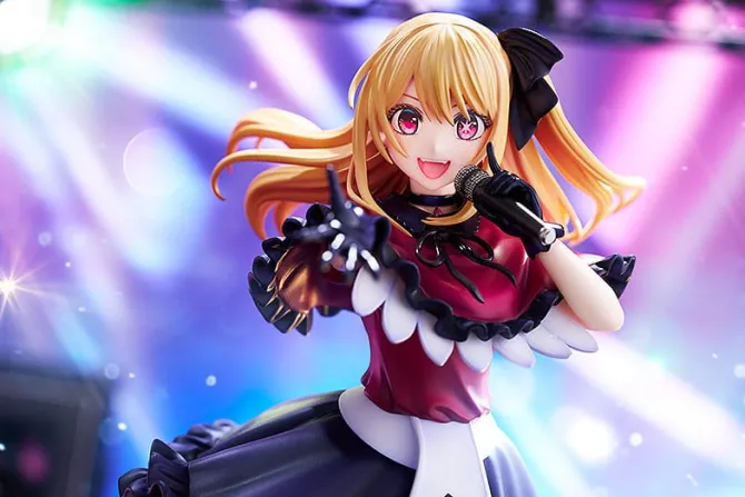 Oshi no Ko - Ruby Statue: Kadokawa