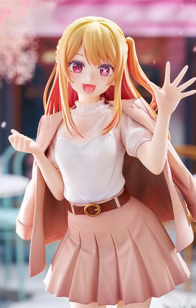 Oshi no Ko - Ruby Statue:Good Smile Company