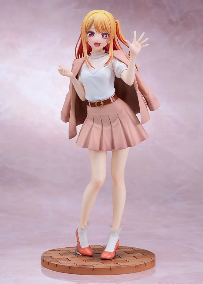 Oshi no Ko - Ruby Statue:Good Smile Company