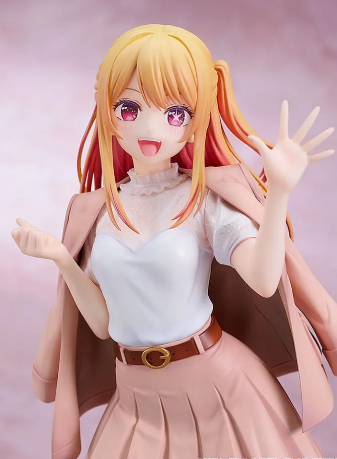 Oshi no Ko - Ruby Statue:Good Smile Company