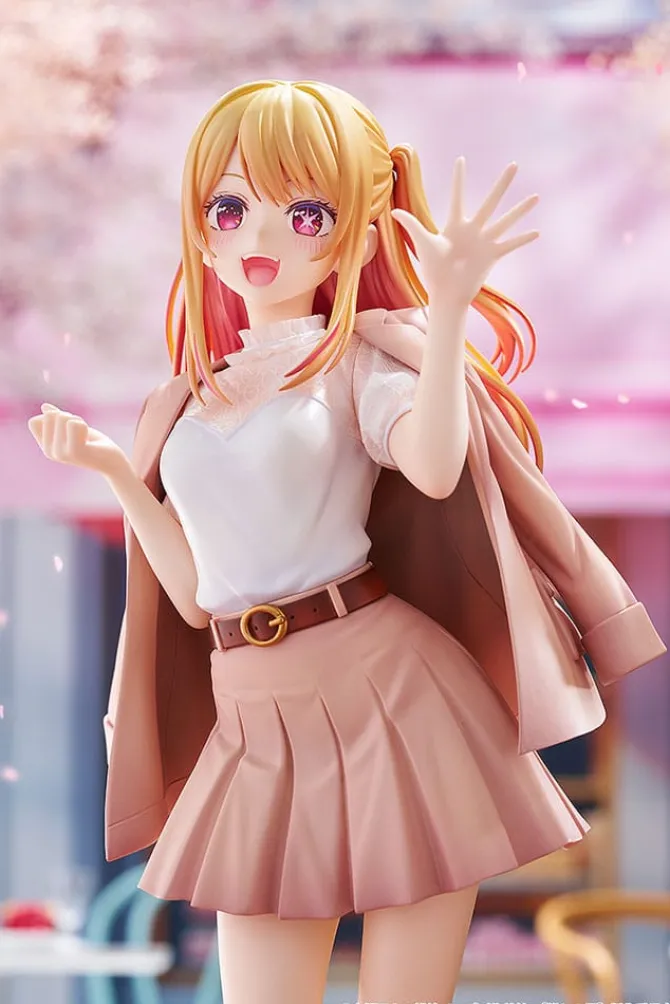 Oshi no Ko - Ruby Statue:Good Smile Company