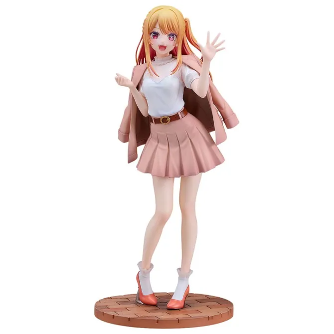 Oshi no Ko - Ruby Statue:Good Smile Company