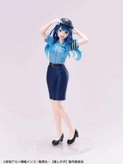 Oshi No Ko Actors x Job - Akane Kurokawa Statue: Taito Prize