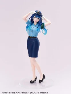 Oshi No Ko Actors x Job - Akane Kurokawa Statue: Taito Prize