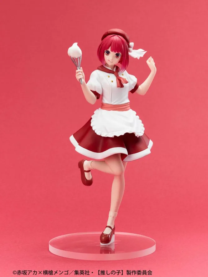 Oshi No Ko Actors x Job - Kana Arima Statue: Taito Prize