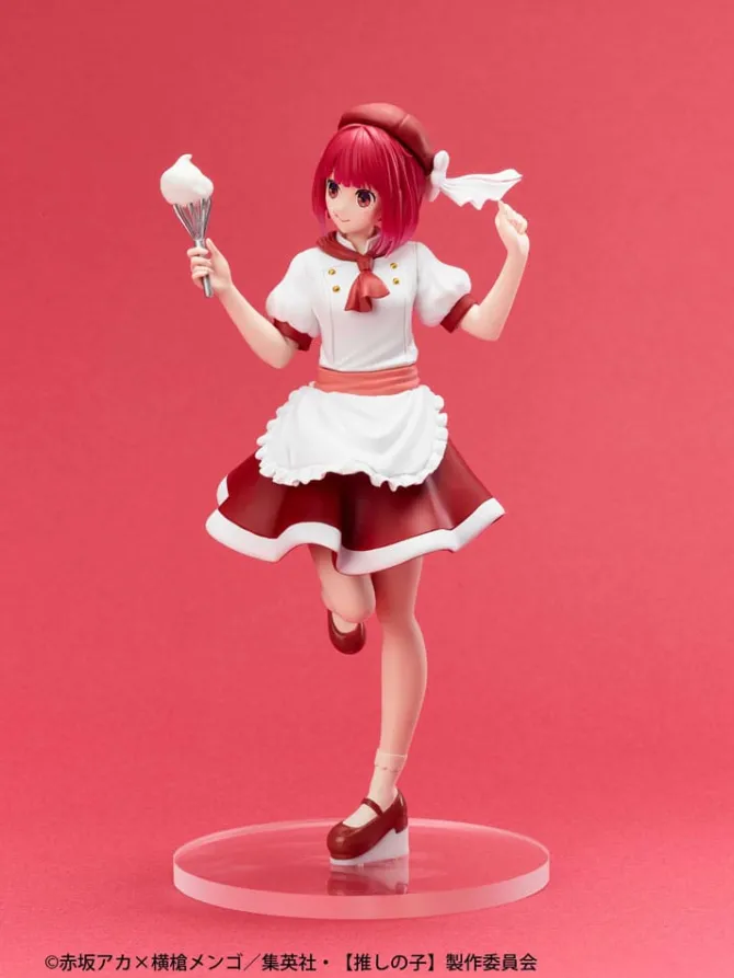 Oshi No Ko Actors x Job - Kana Arima Statue: Taito Prize