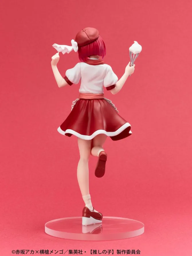 Oshi No Ko Actors x Job - Kana Arima Statue: Taito Prize