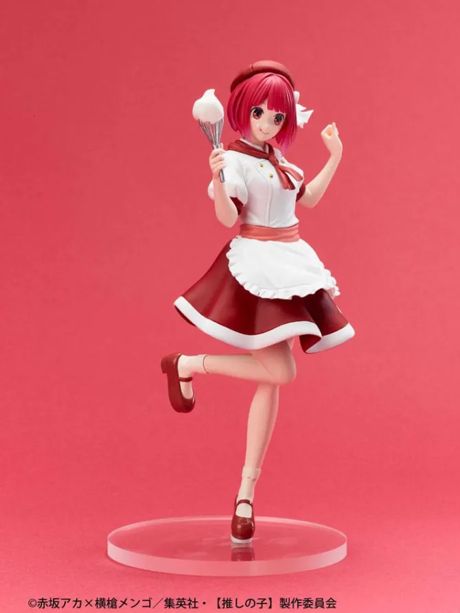 Oshi No Ko Actors x Job - Kana Arima Statue: Taito Prize