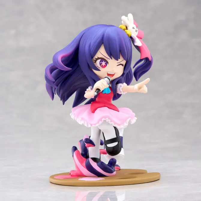 Oshi no Ko PalVerse - Ai Statue: Bushiroad