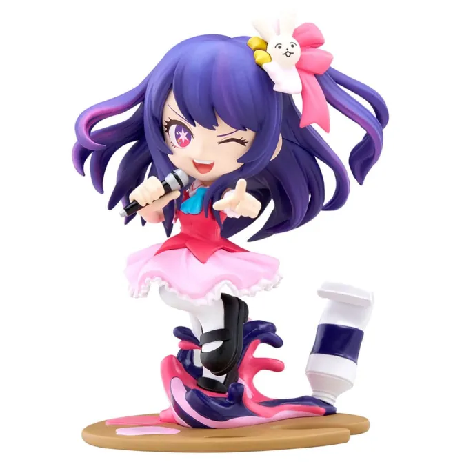 Oshi no Ko PalVerse - Ai Statue: Bushiroad
