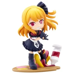 Oshi no Ko PalVerse - Ruby Statue: Bushiroad