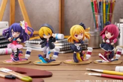 Oshi no Ko PalVerse - Ruby Statue: Bushiroad