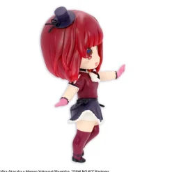 Oshi no Ko Puchieete - Kana Arima Statue / B-Komachi Ver.: Taito Prize