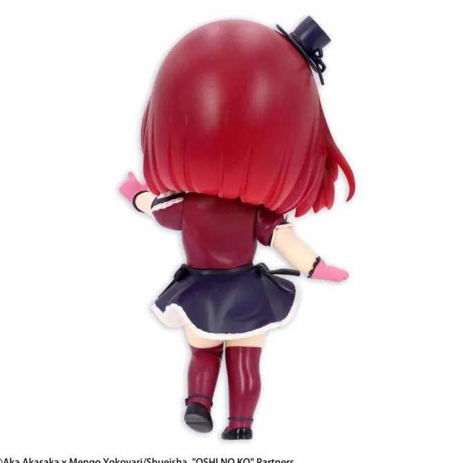 Oshi no Ko Puchieete - Kana Arima Statue / B-Komachi Ver.: Taito Prize