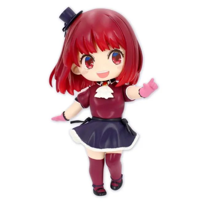 Oshi no Ko Puchieete - Kana Arima Statue / B-Komachi Ver.: Taito Prize