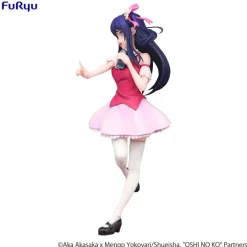 Oshi no Ko Trio-Try-iT - Ai Statue: Furyu