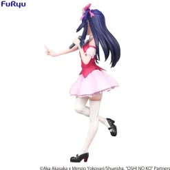 Oshi no Ko Trio-Try-iT - Ai Statue: Furyu