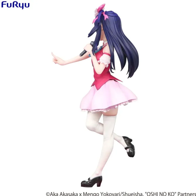 Oshi no Ko Trio-Try-iT - Ai Statue: Furyu