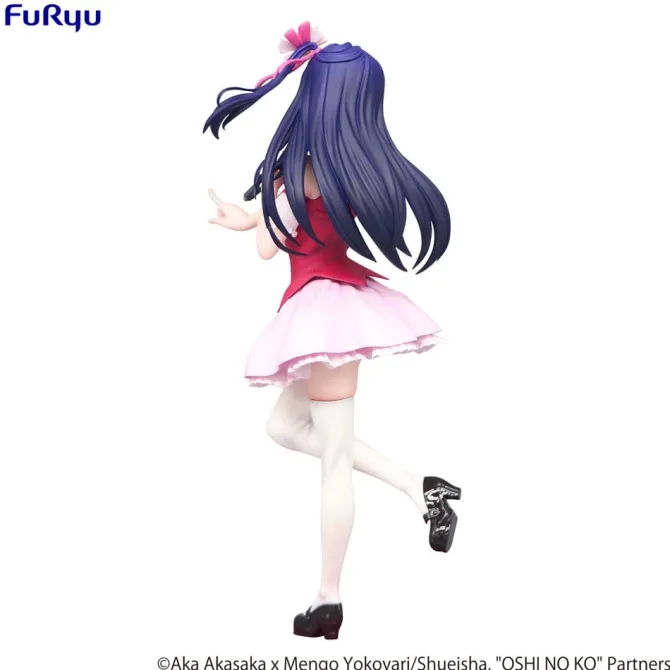 Oshi no Ko Trio-Try-iT - Ai Statue: Furyu