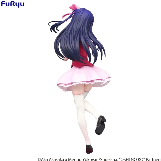 Oshi no Ko Trio-Try-iT - Ai Statue: Furyu