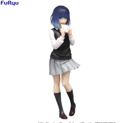 Oshi No Ko Trio-Try-iT - Akane Kurokawa Statue: Furyu