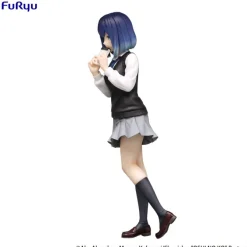 Oshi No Ko Trio-Try-iT - Akane Kurokawa Statue: Furyu
