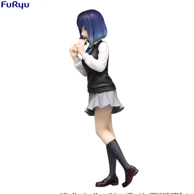 Oshi No Ko Trio-Try-iT - Akane Kurokawa Statue: Furyu