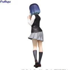 Oshi No Ko Trio-Try-iT - Akane Kurokawa Statue: Furyu