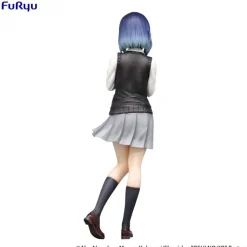 Oshi No Ko Trio-Try-iT - Akane Kurokawa Statue: Furyu