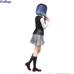Oshi No Ko Trio-Try-iT - Akane Kurokawa Statue: Furyu