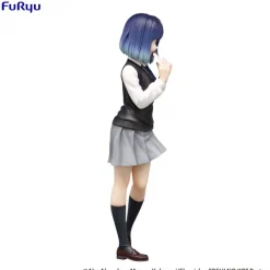 Oshi No Ko Trio-Try-iT - Akane Kurokawa Statue: Furyu
