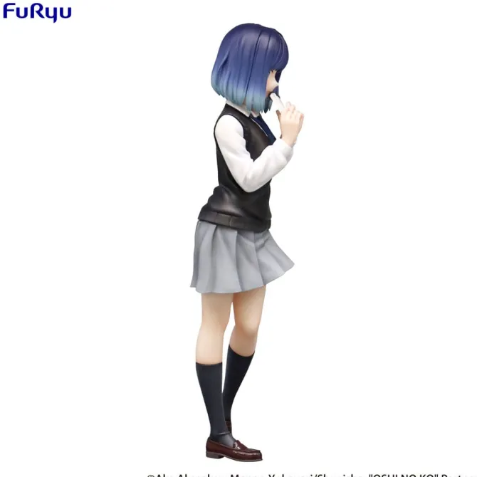 Oshi No Ko Trio-Try-iT - Akane Kurokawa Statue: Furyu