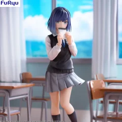 Oshi No Ko Trio-Try-iT - Akane Kurokawa Statue: Furyu